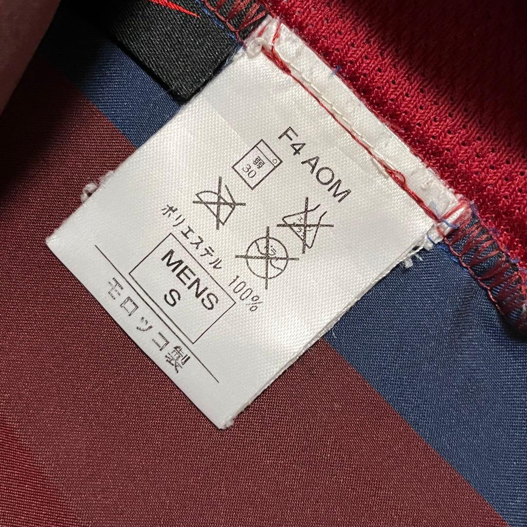 バルセロナ 04/05 ロナウジーニョ ユニフォーム ブラジル代表