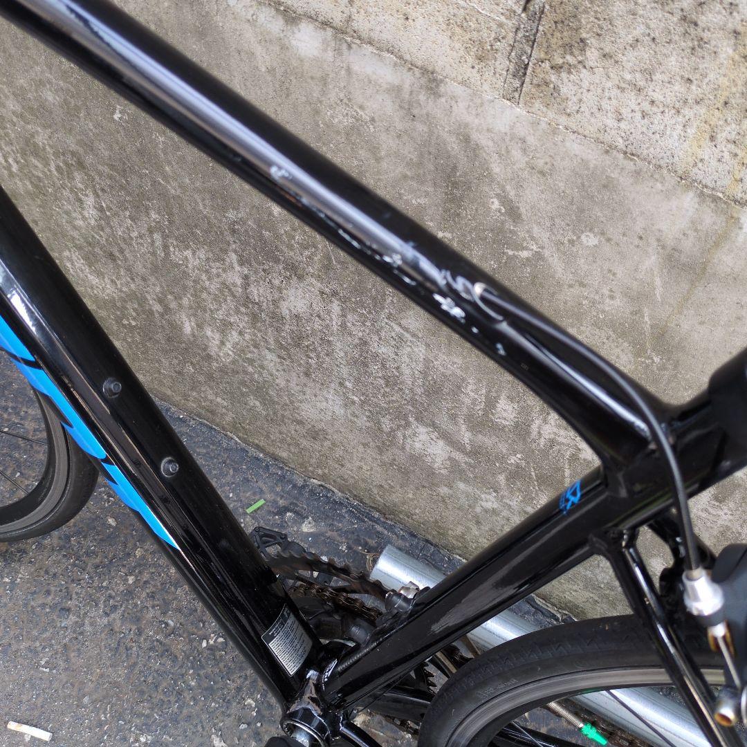 ロードバイクGIANT CONTEND