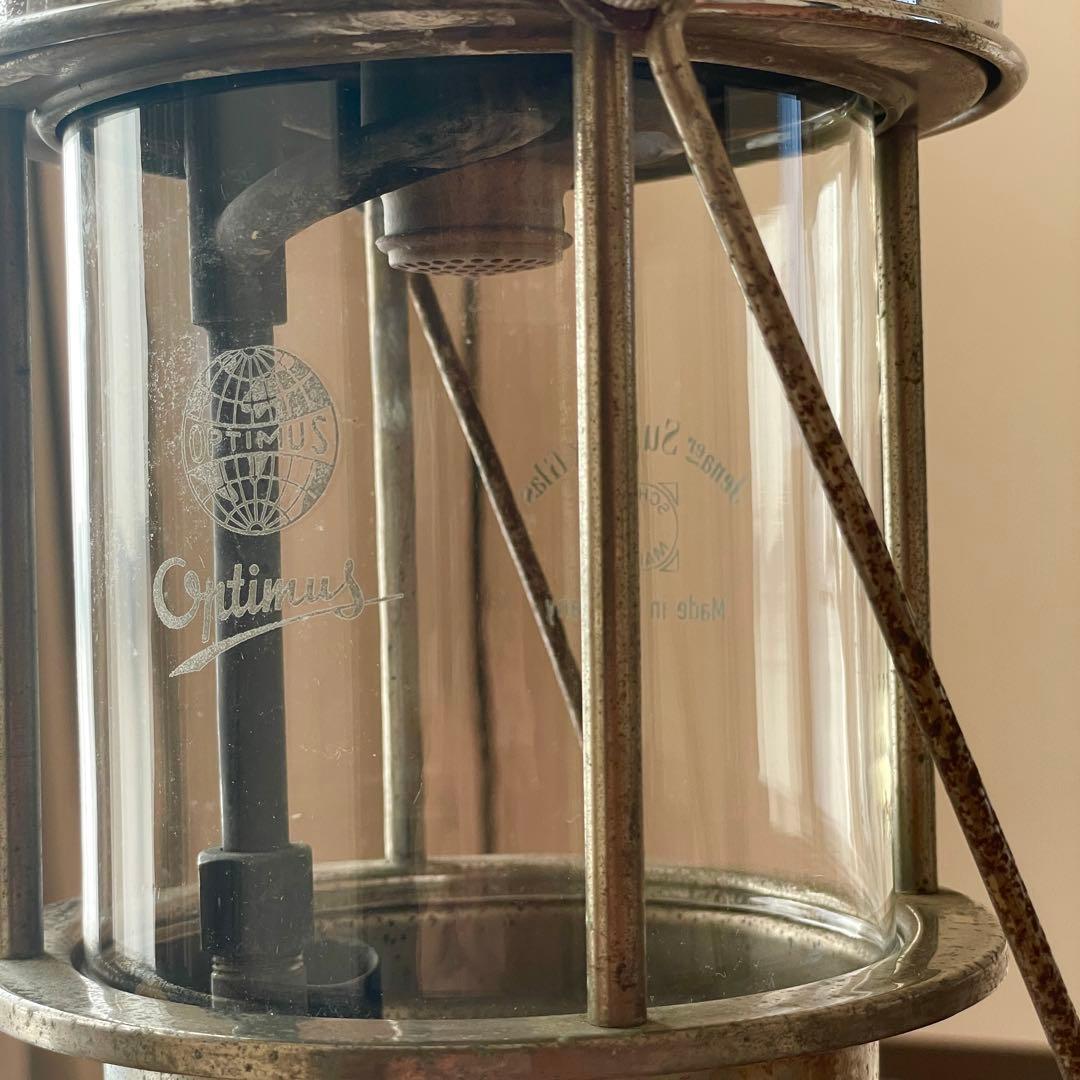 【超希少！】プリムス Primus 1094 ケロシン ランタン ランプ