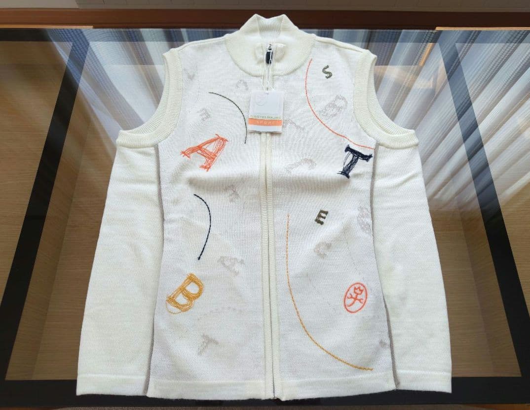 ☆カステルバジャック カタログ掲載 素敵な3点セット 未使用タグ付き☆