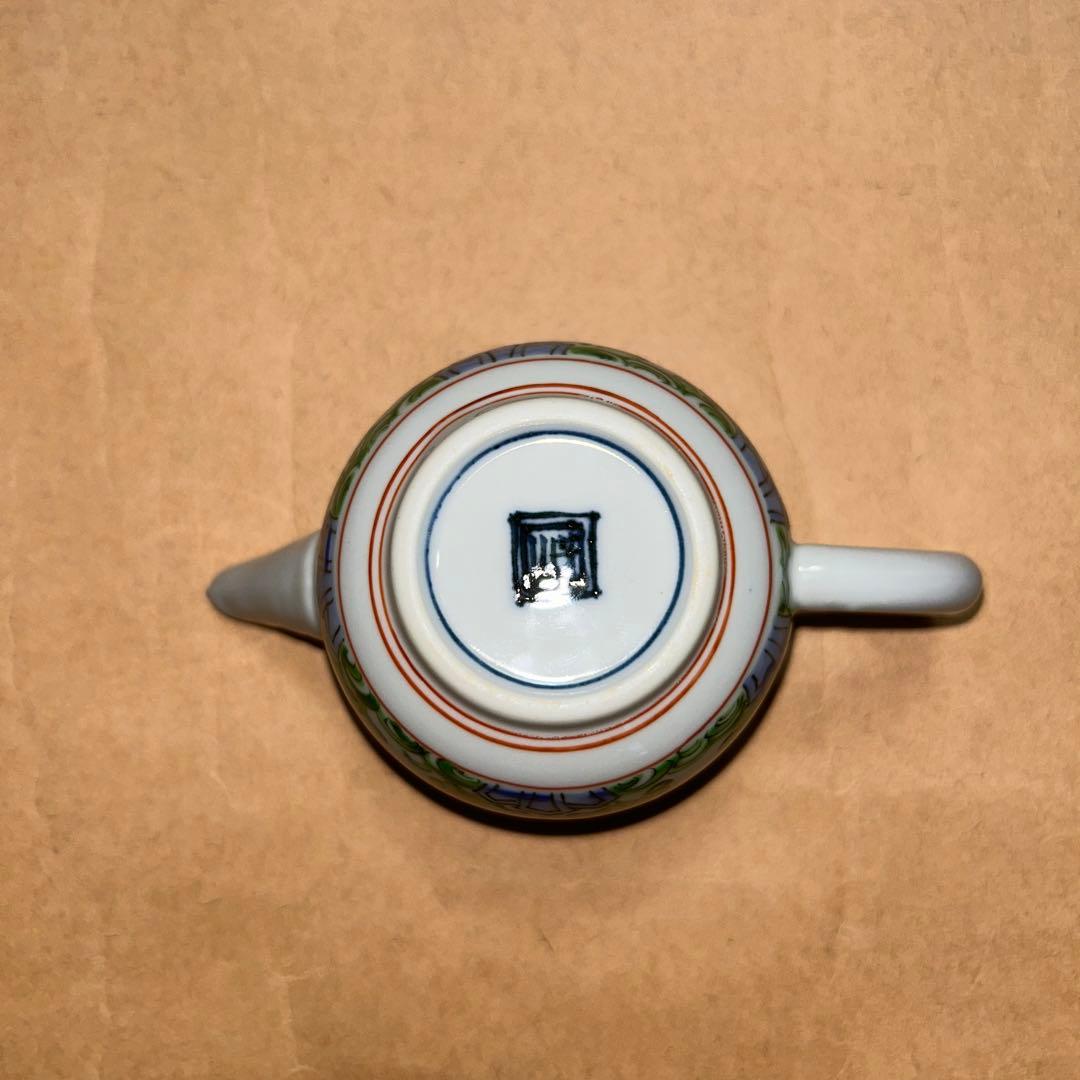 茶銚  急須  煎茶道具  茶道具