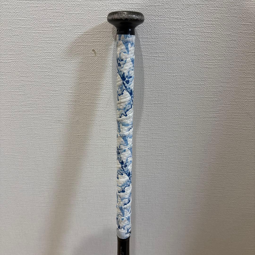 ディマリニ・ケーポイント少年軟式バット 79cm 607g