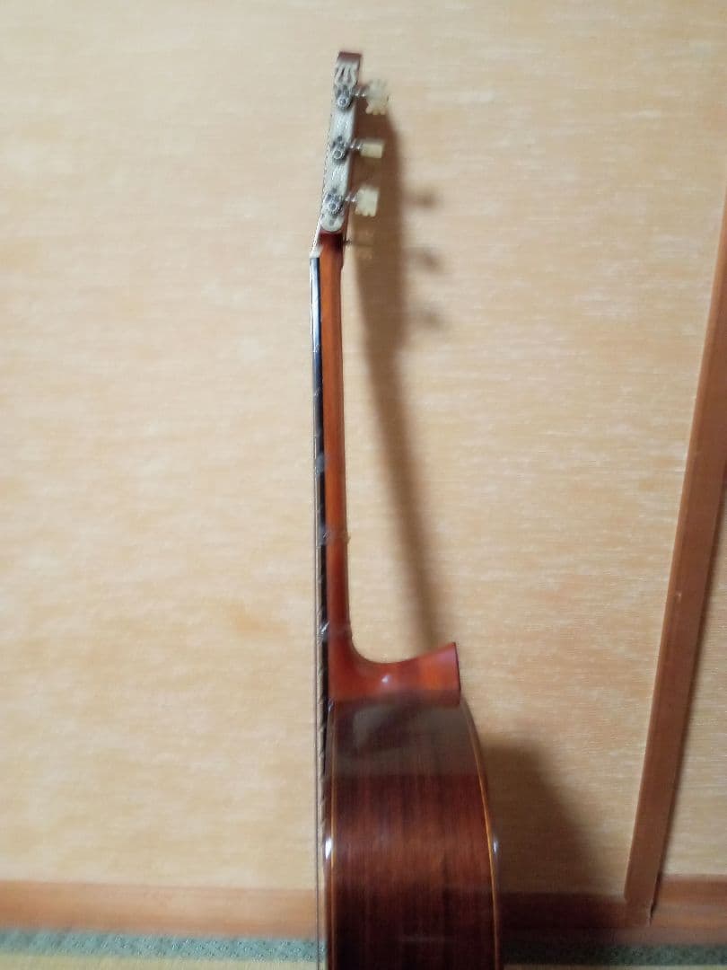 1968年 野辺邦治 kuniharu nobe ギター