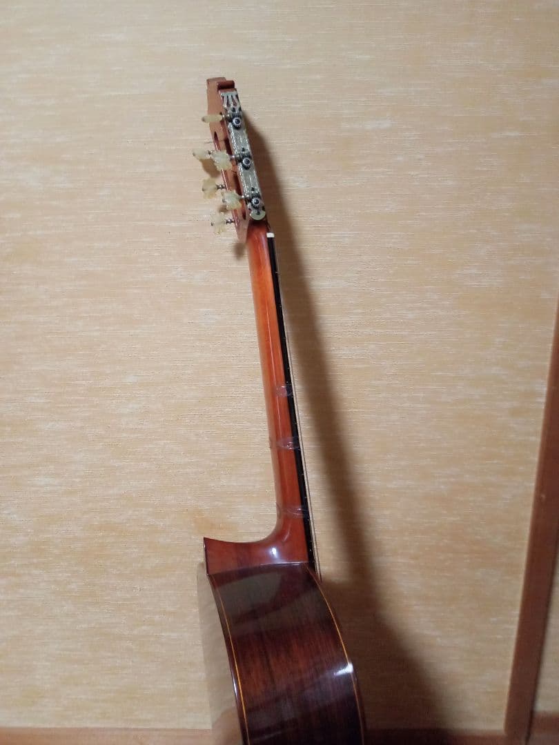 1968年 野辺邦治 kuniharu nobe ギター