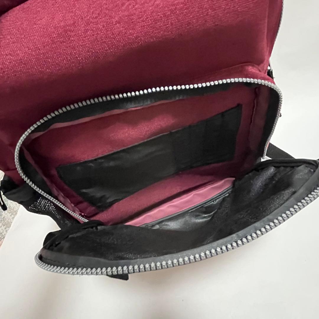 ハローキティ　リュック　レトロ　1999年　サンリオ　‘90s サンリオ　キティ