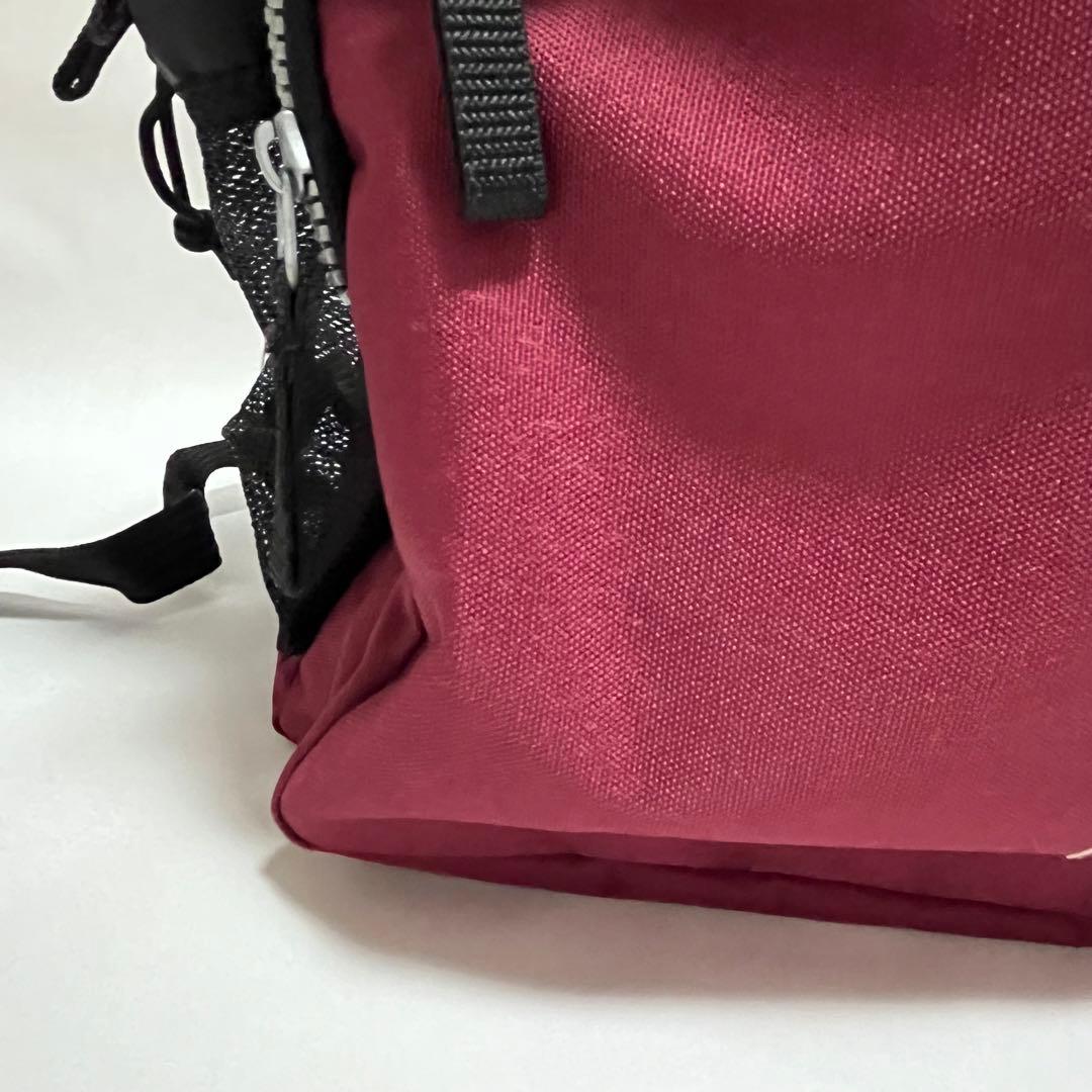 ハローキティ　リュック　レトロ　1999年　サンリオ　‘90s サンリオ　キティ