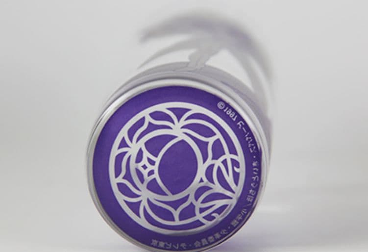 少女革命ウテナ　ガラス　コップ　グラス