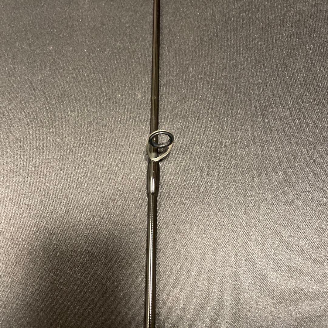 ジャッカル　ジギングロッド