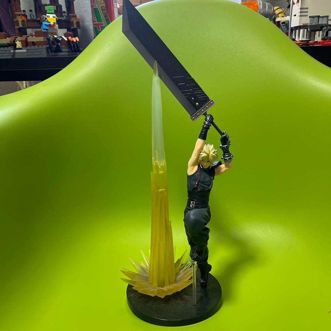 FINAL FANTASY VII REBIRTH コレクターズエディション