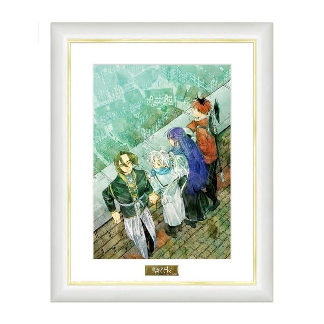 葬送のフリーレン　複製原画　A5サイズ