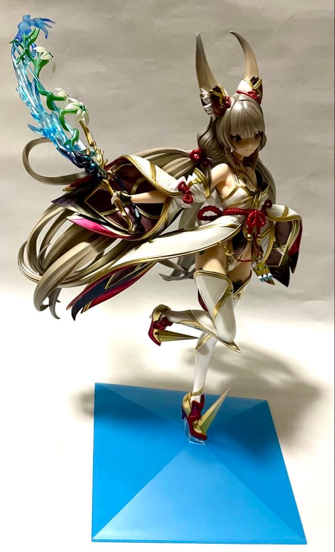 難あり中古品 ゼノブレイド2 ニア グッドスマイルカンパニー