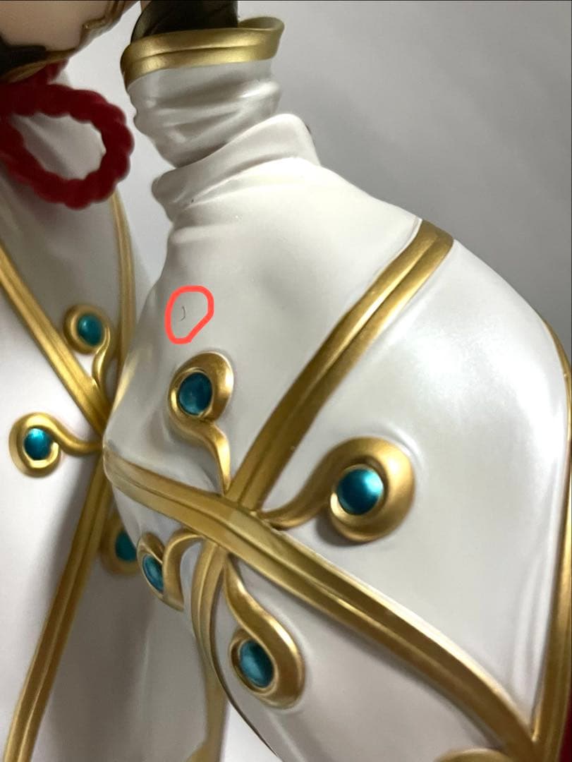 難あり中古品 ゼノブレイド2 ニア グッドスマイルカンパニー