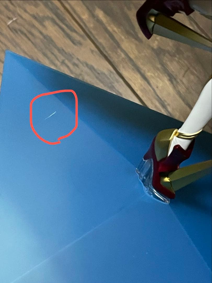 難あり中古品 ゼノブレイド2 ニア グッドスマイルカンパニー