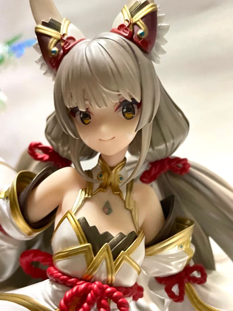 難あり中古品 ゼノブレイド2 ニア グッドスマイルカンパニー