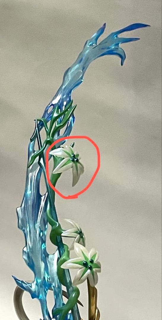 難あり中古品 ゼノブレイド2 ニア グッドスマイルカンパニー