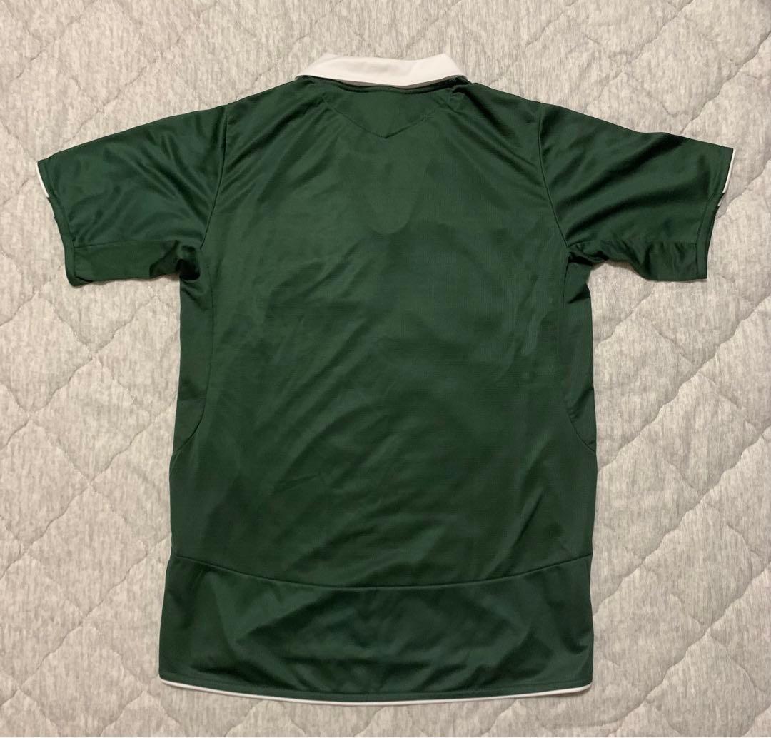 ウェア UMBRO Northern Ireland 125th anniversary