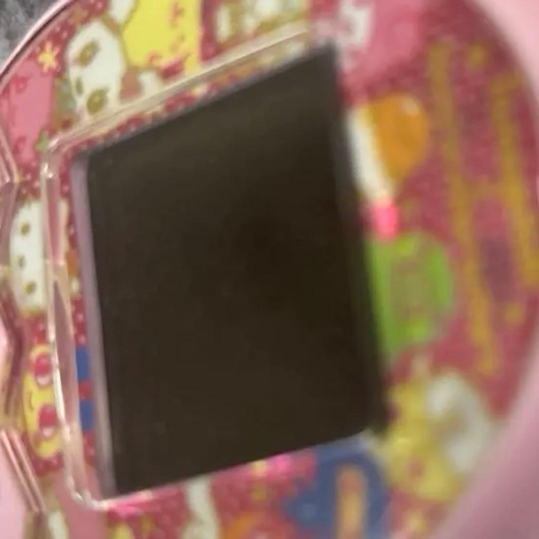 たまごっちみくす サンリオキャラクターズDX Tamagotchi M!X