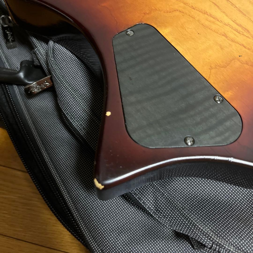 Strandberg Boden os7 ストランドバーグ 注意事項有