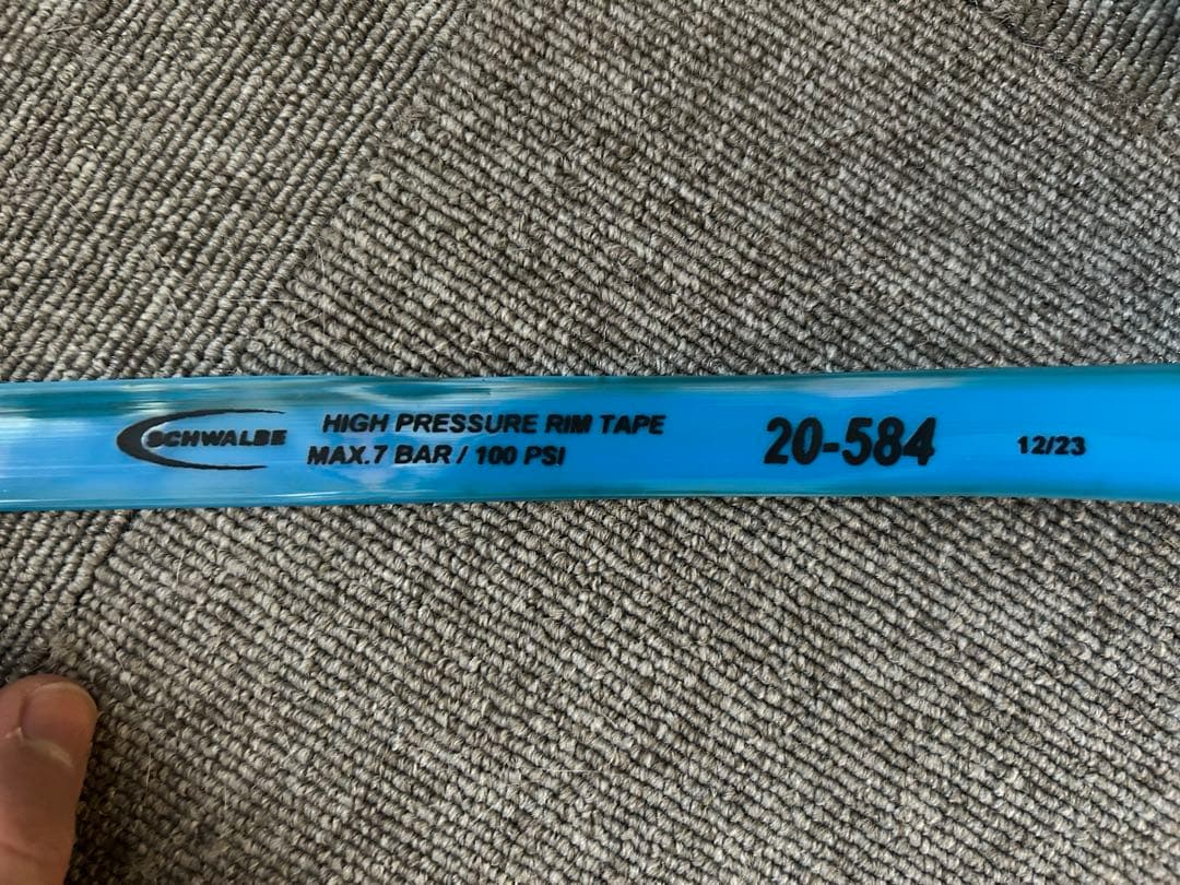 MAXXIS 27.5インチ ホイール ディスクブレーキ クイックリリース