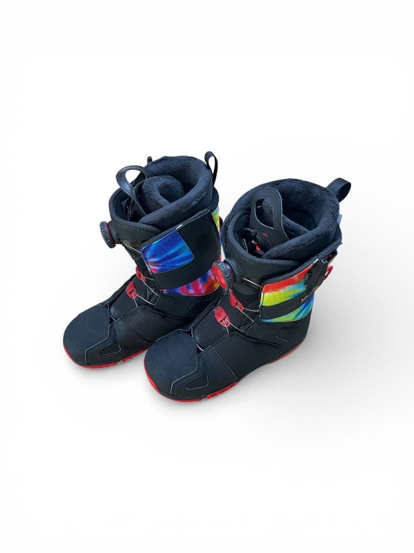 Salomon savage BOA スノーボードブーツ 25.5