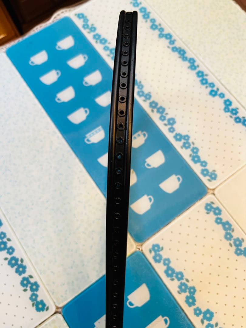 FISCHER SUPER FORMラケット(未使用保管品)