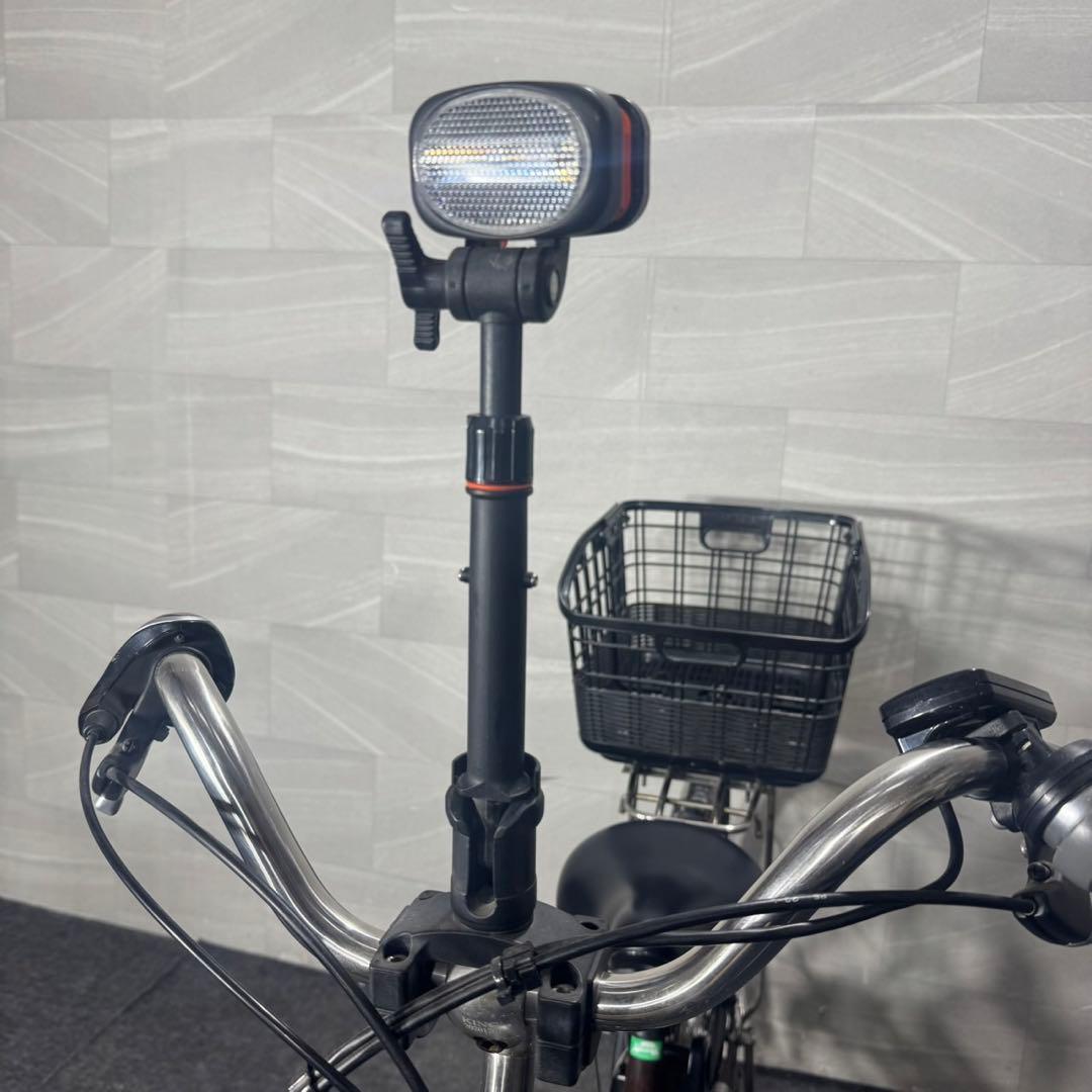 Panasonic 電動自転車 26インチ ビビ・SX 2021年 d5179