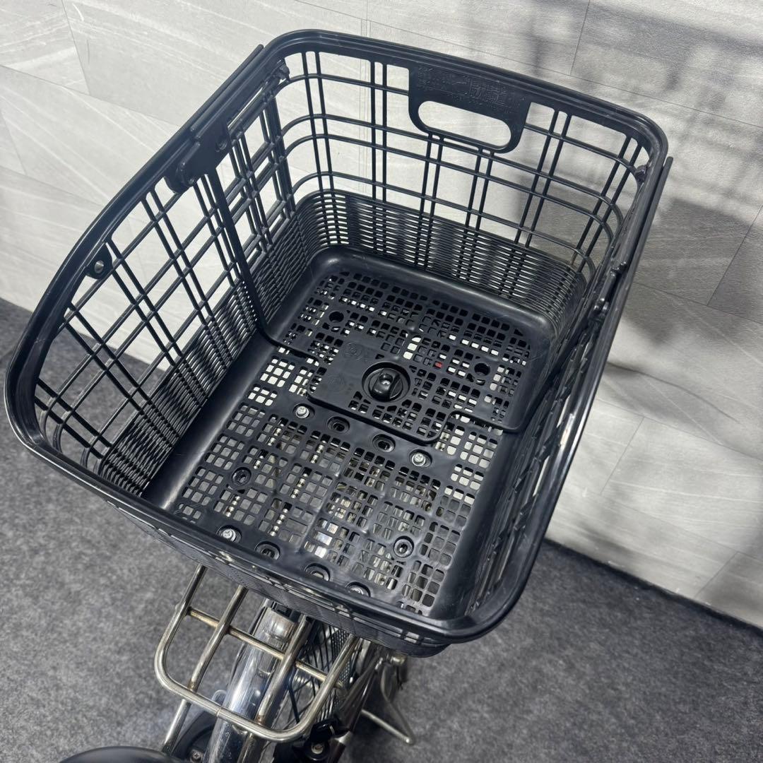 Panasonic 電動自転車 26インチ ビビ・SX 2021年 d5179