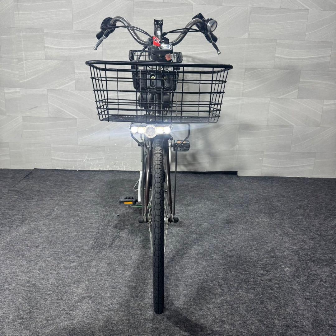 Panasonic 電動自転車 26インチ ビビ・SX 2021年 d5179