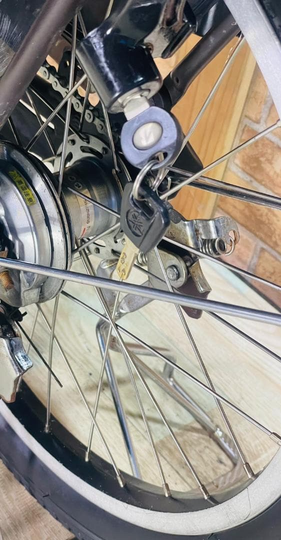 大容量モデル ブリヂストン NO1 子供乗せ電動アシスト自転車 ZH3026