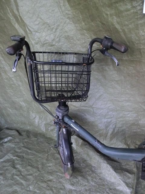 170：パナソニック　ギュット　＊BT無　ジャンク　引取限定：埼玉県所沢市