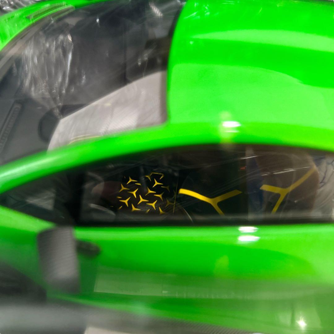 99台限定 IVY アイビーモデル ランボルギーニ アヴェンタドール 1/18