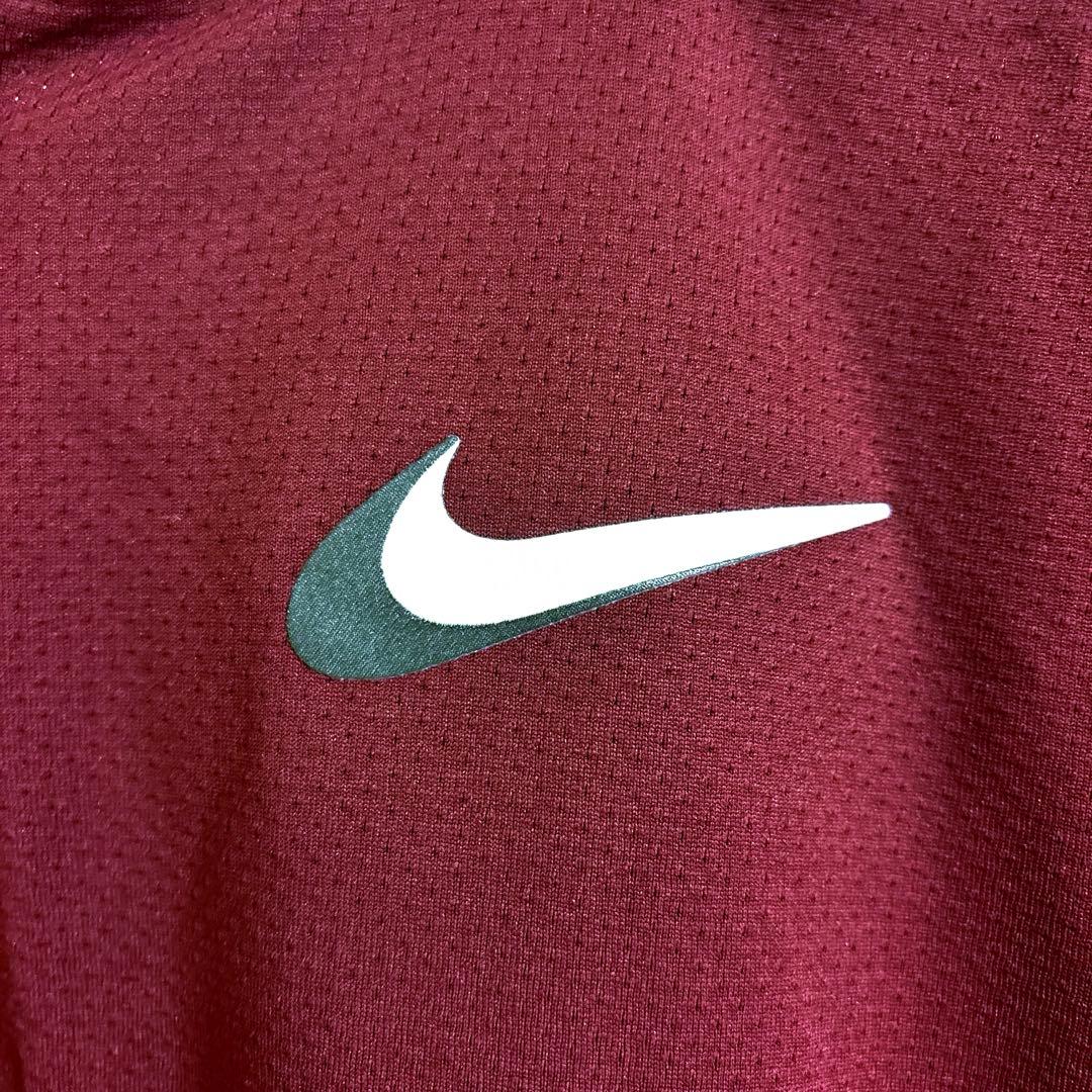 極美品ナイキ　テニスウェア　アルカラス，シナー,ティアフォー、ルーネ着用モデル