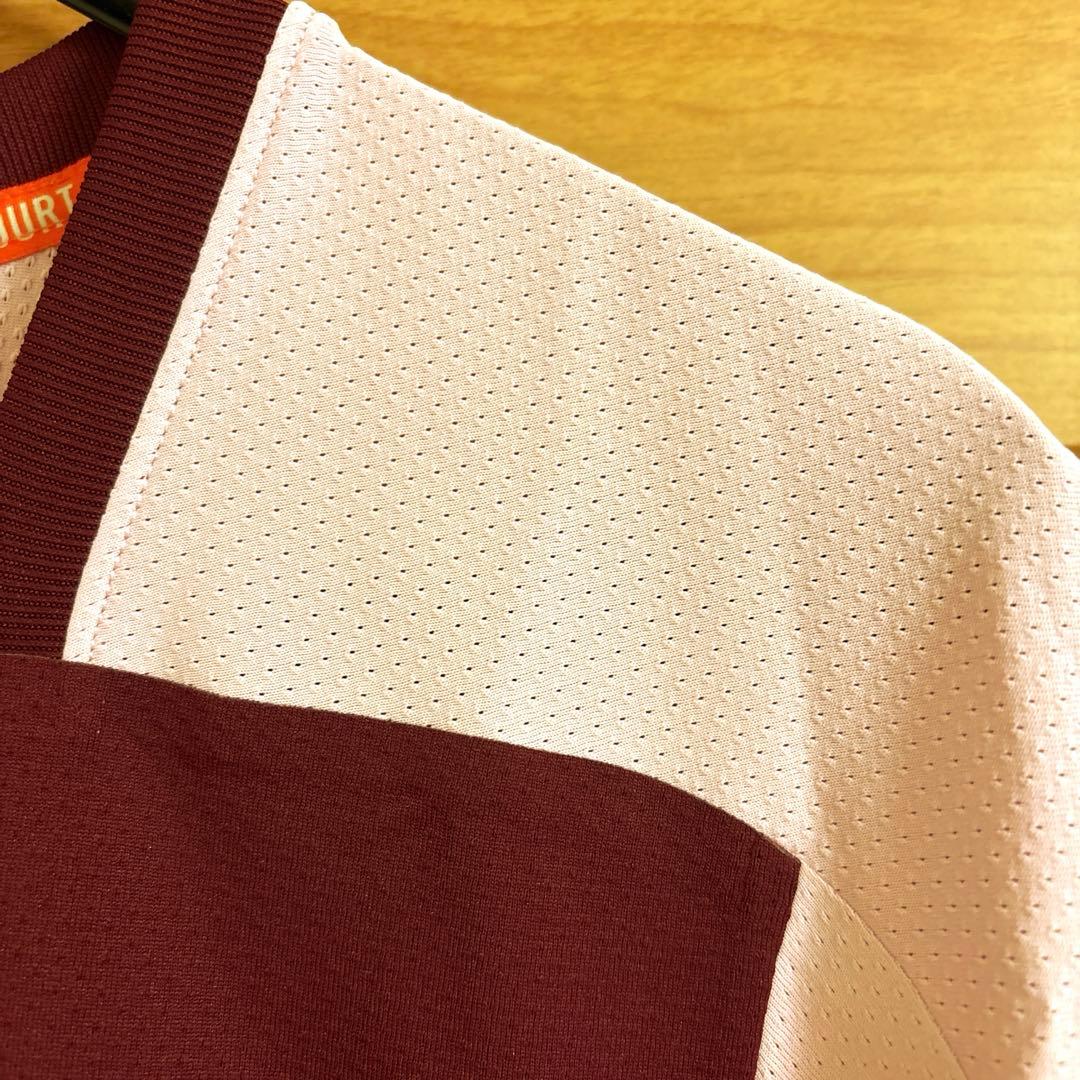 極美品ナイキ　テニスウェア　アルカラス，シナー,ティアフォー、ルーネ着用モデル