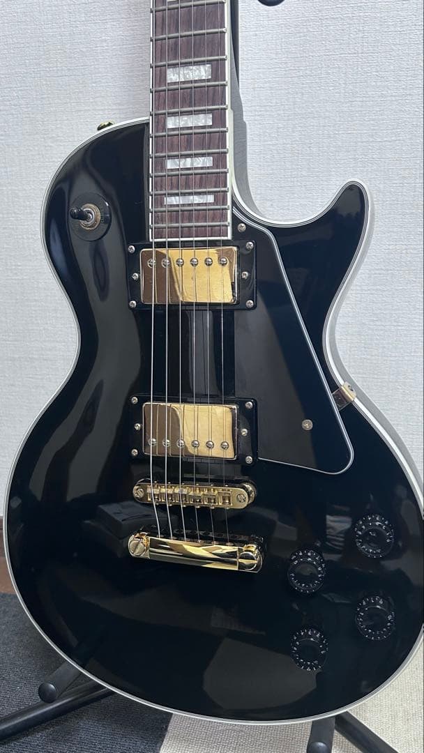 《美品》BLITZ BY ARIAPROII BLP-CST Black