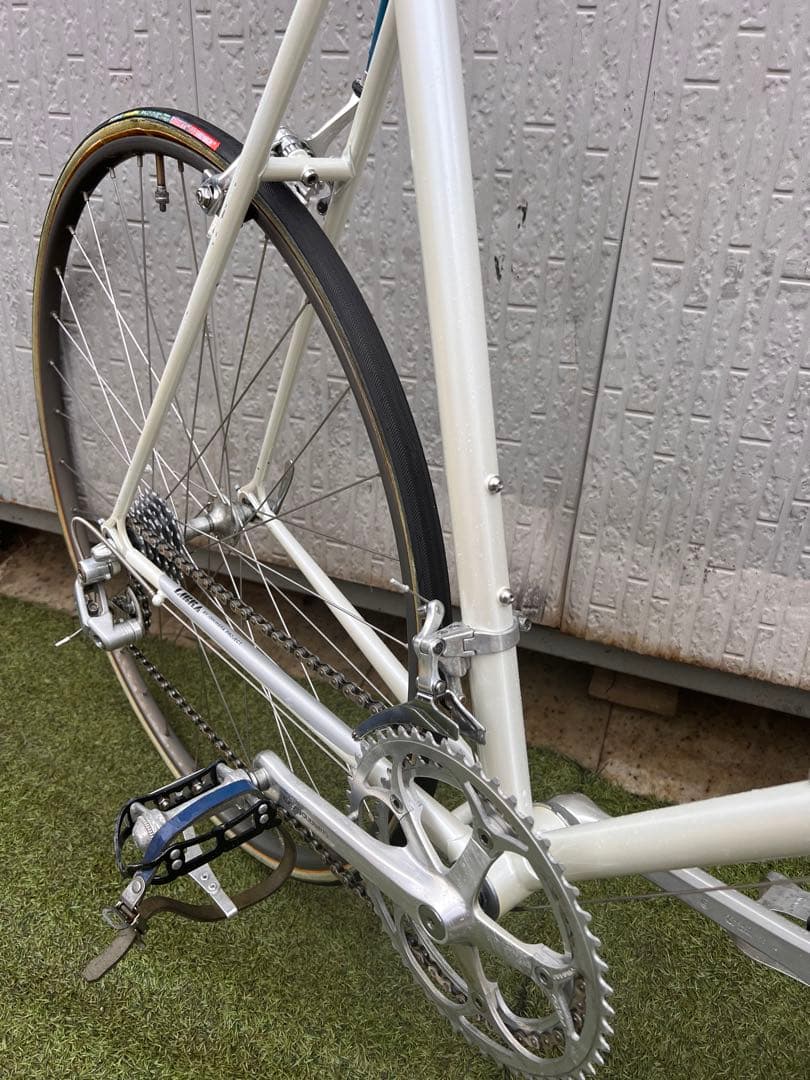 LIBRA ロードバイク ishihara project road bike