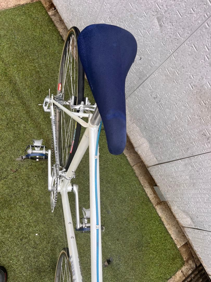 LIBRA ロードバイク ishihara project road bike