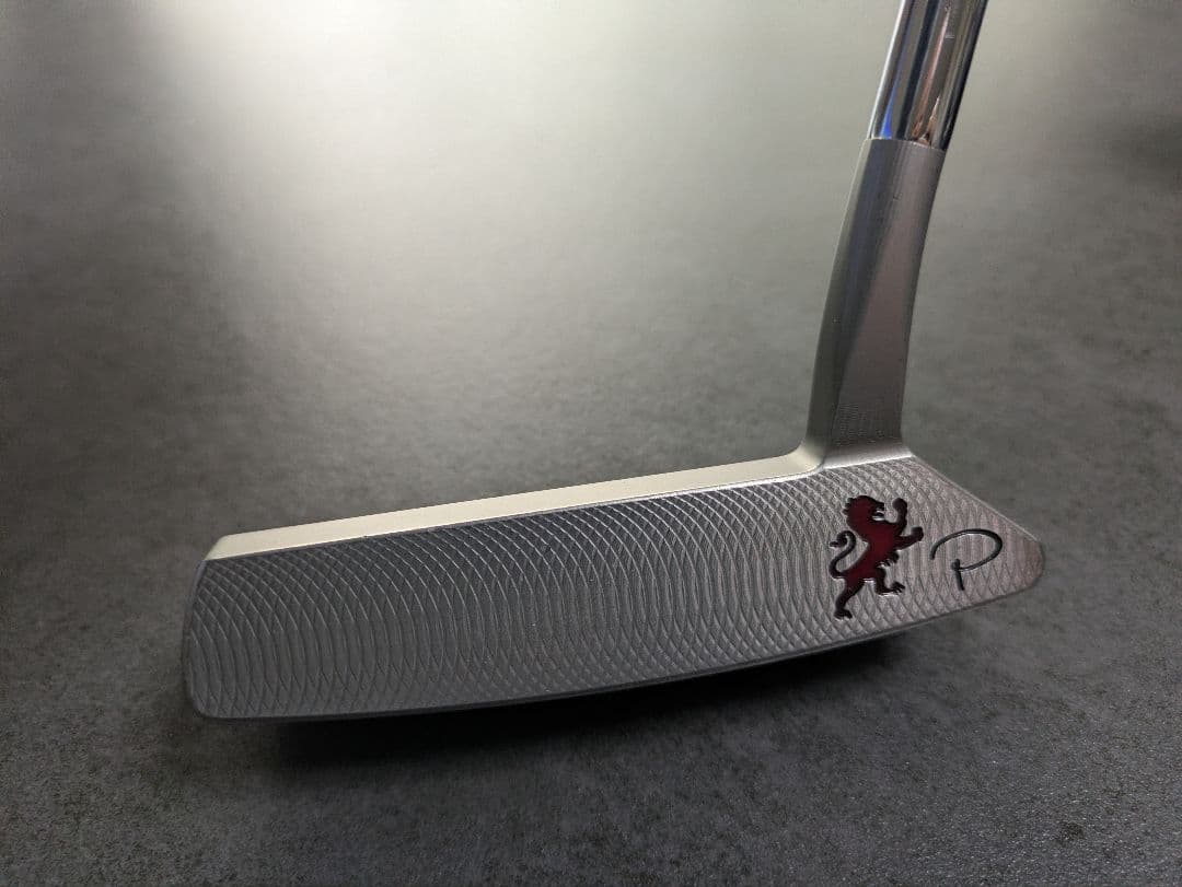 ピレッティ ルッカ Piretti Lucca Classic 303 34in