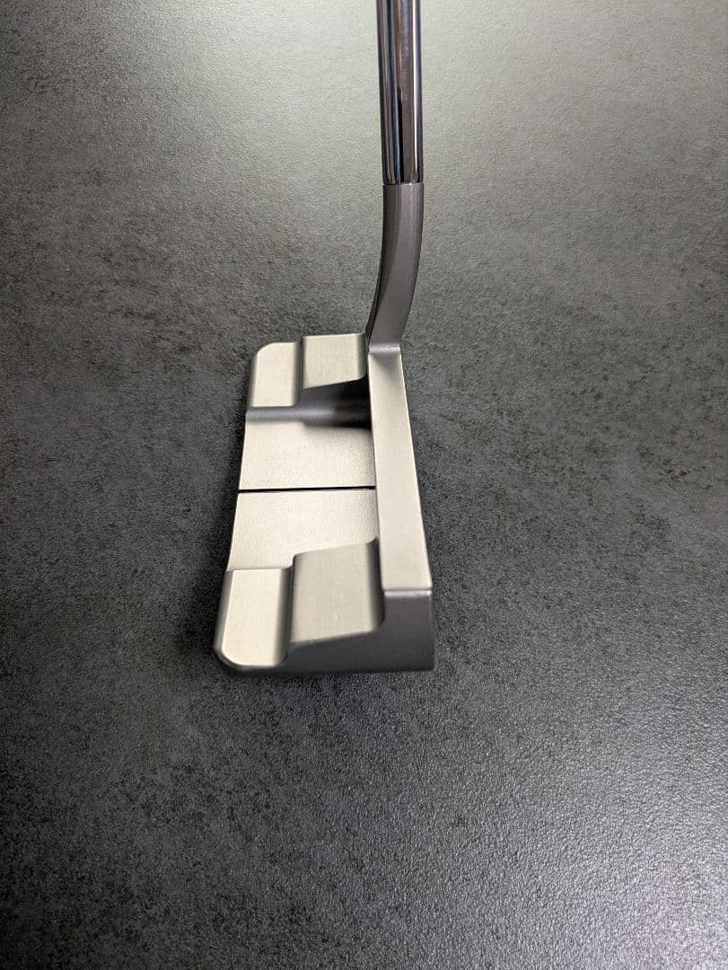 ピレッティ ルッカ Piretti Lucca Classic 303 34in