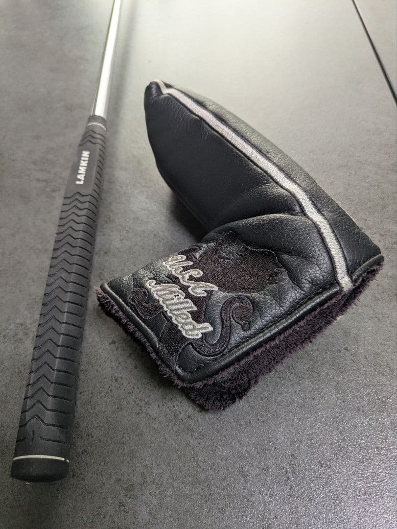 ピレッティ ルッカ Piretti Lucca Classic 303 34in