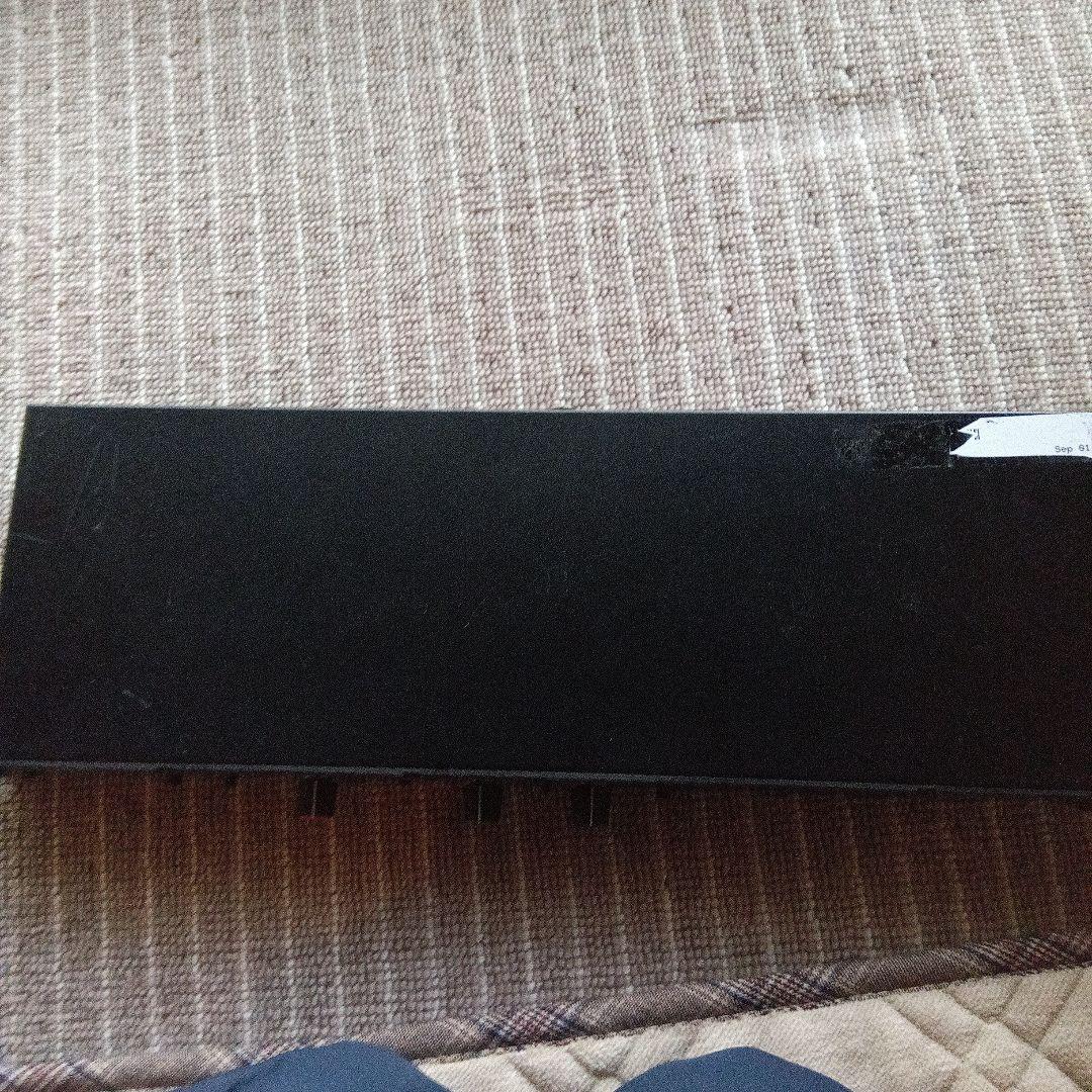 dbx 160A コンプレッサー