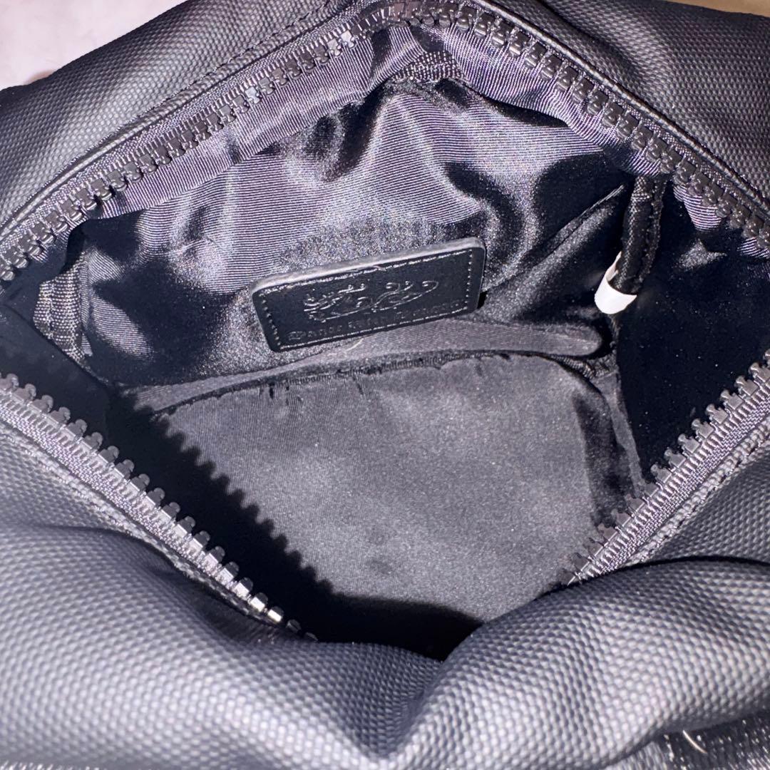 美品☆ダンスウィズドラゴン☆カートバッグ