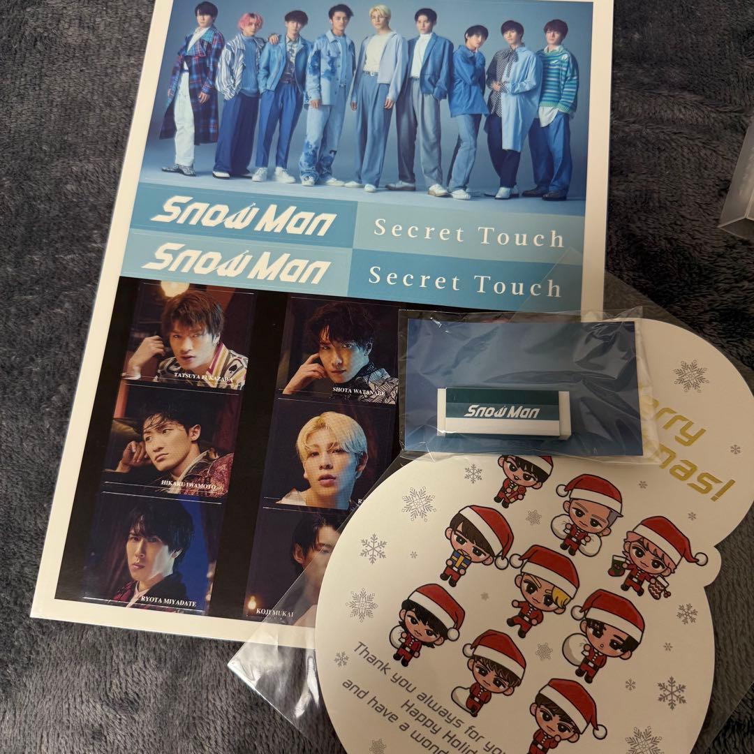 Manグッズまとめ売り