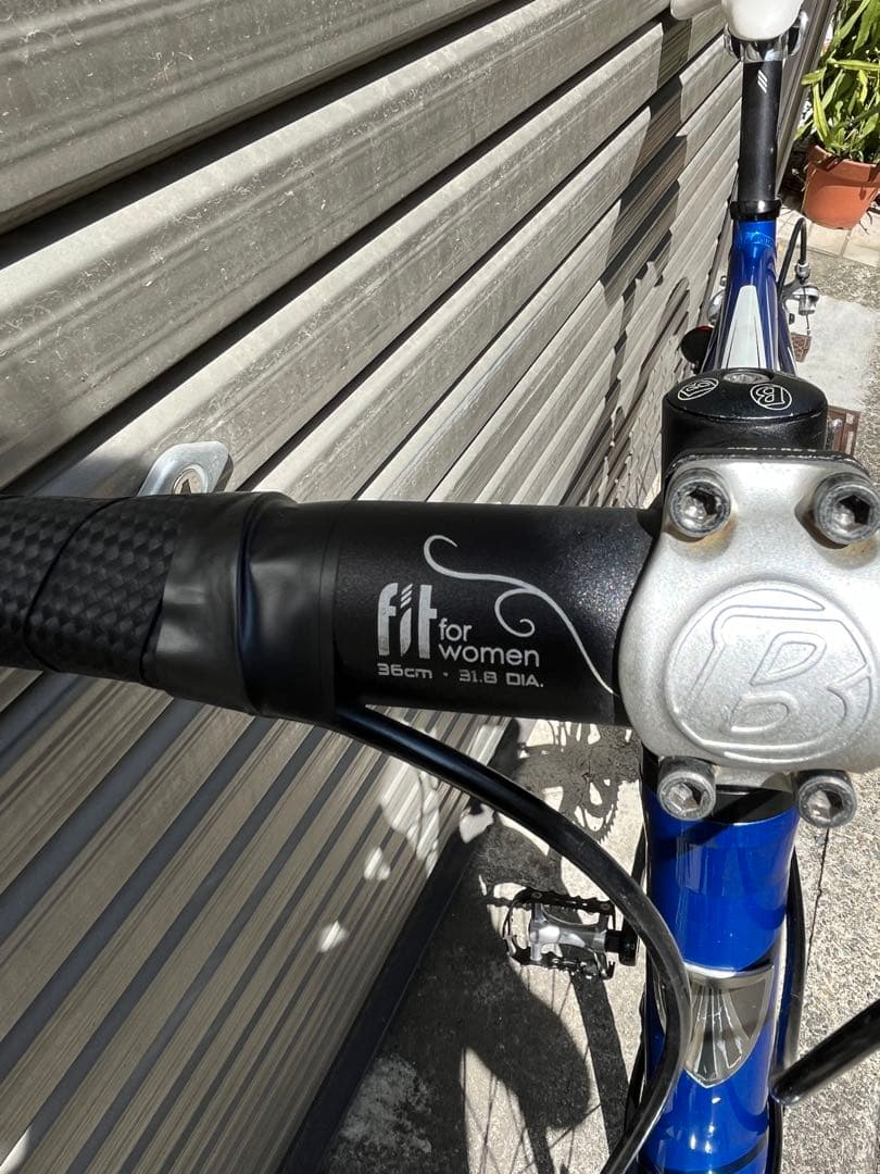 Trek Alpha1.2 トレック　直接受け渡し希望