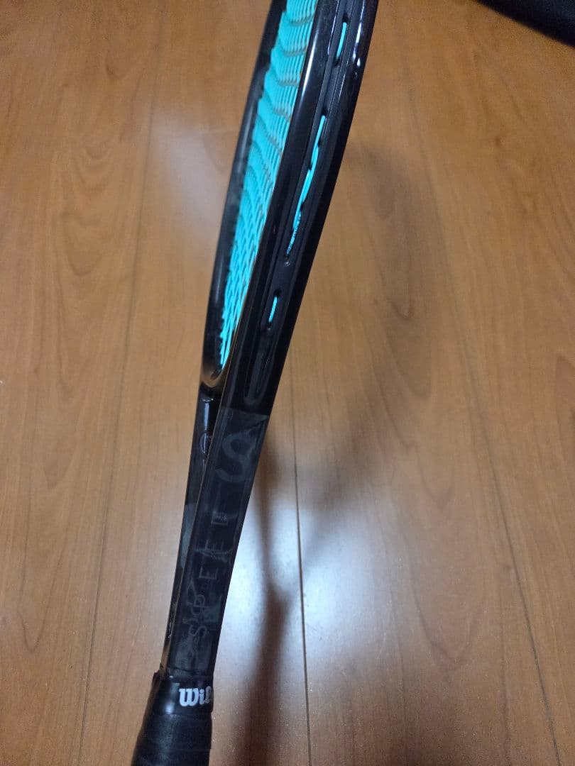 ラケット(硬式用) HEAD SPEED LEGEND PRO g2