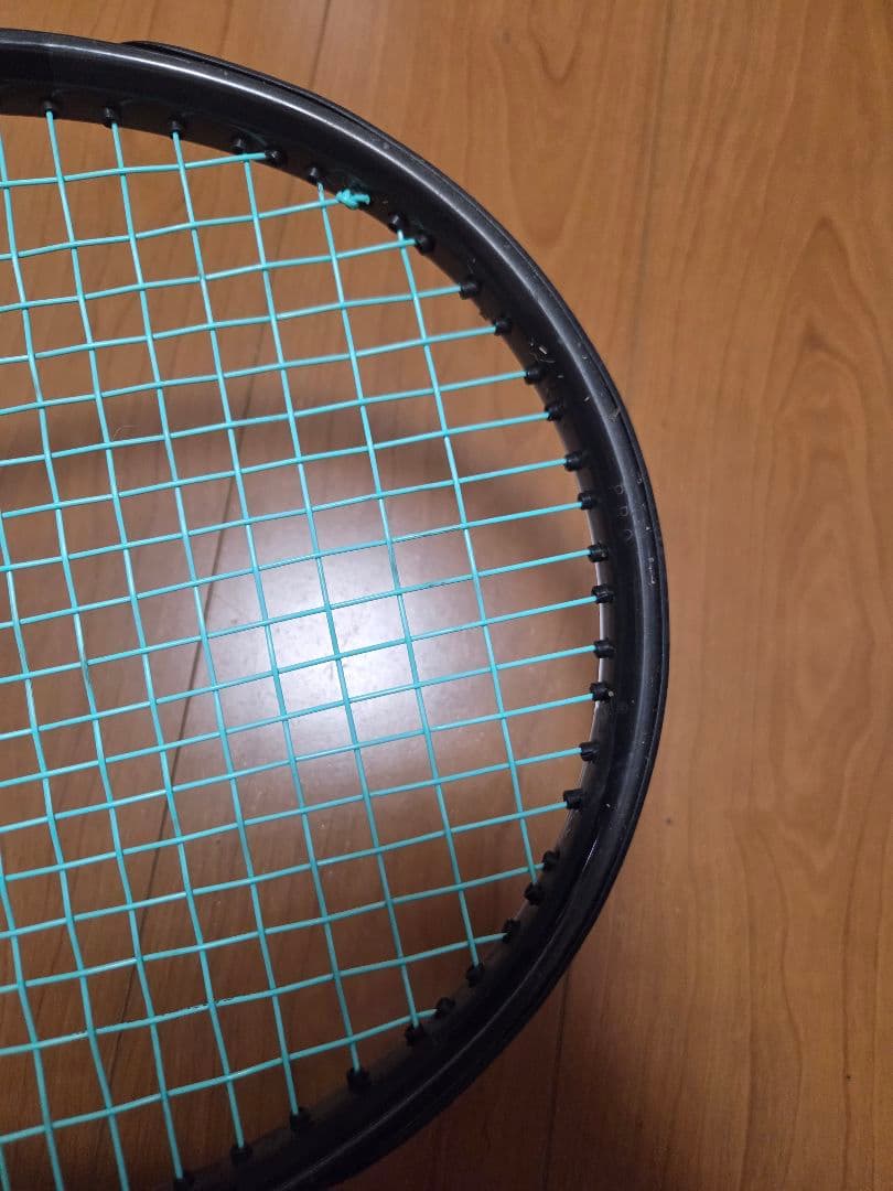 ラケット(硬式用) HEAD SPEED LEGEND PRO g2