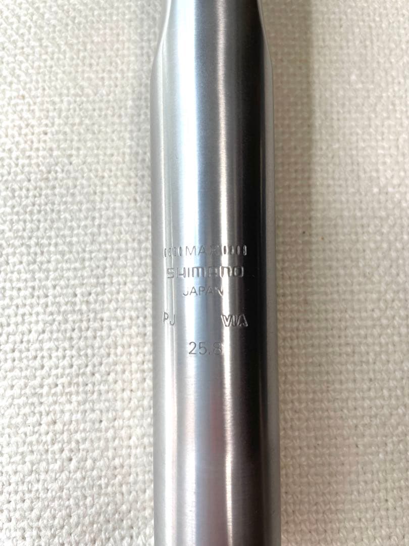 DURA-ACE デュラエース 未使用シートピラーSP-7400