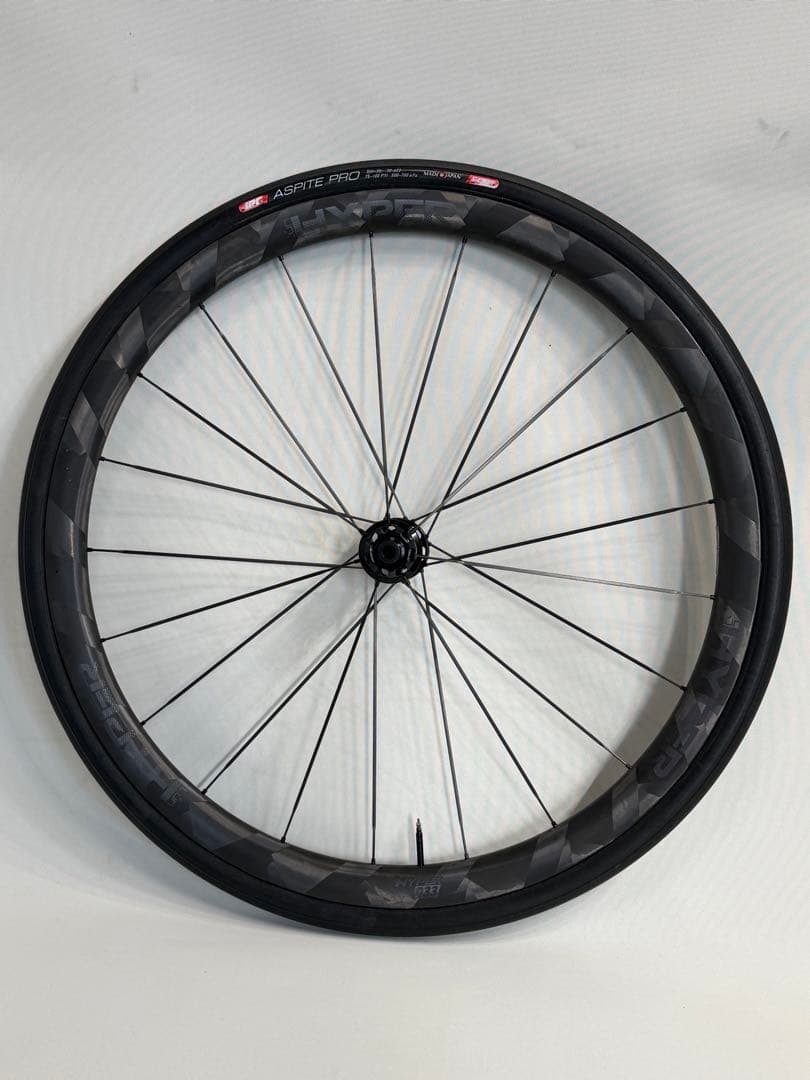 LNN HYPER D33 DISC ルンハイパー ディスク