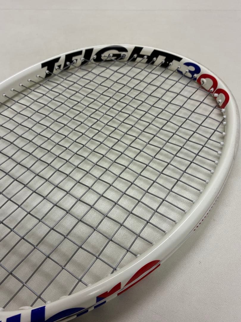 Tecnifibre TIGHT300 テニスラケット