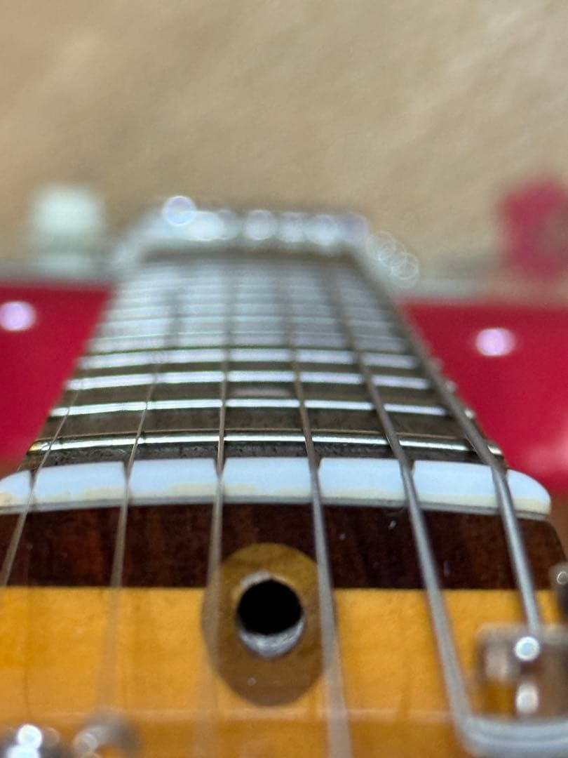 ギター Fender American Professional Classic