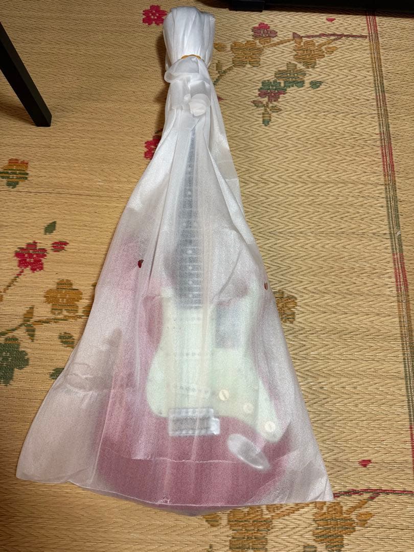 ギター Fender American Professional Classic